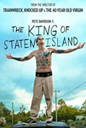 The King Of Staten Island (2020)