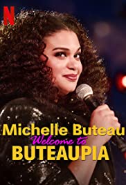 Michelle Buteau Welcome to Buteaupia | Netflix (2020) มิเชล บิวโท ขอต้อนรับสู่โลกของมิเชล
