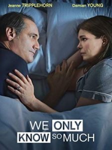 We Only Know So Much (2018) เรามันพวกรู้มาก