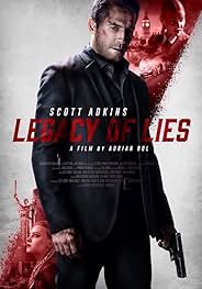 Legacy of Lies (2020)