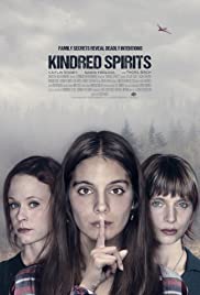Kindred Spirits (2019) บรรยายไทย