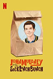 JOHN MULANEY AND THE SACK LUNCH BUNCH (2019) จอห์น มูเลนีย์ แอนด์ เดอะ แซค ลันช์ บันช์