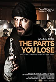 The Parts You Lose (2019) ชิ้นส่วนที่คุณแพ้