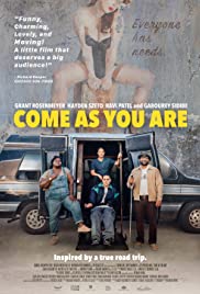 Come As You Are (2019) จงมา…อย่างที่คุณเป็น