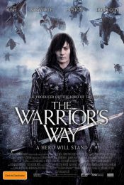 THE WARRIOR’S WAY (2010) มหาสงครามโคตรคนต่างพันธุ์