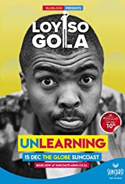 Loyiso Gola Unlearning โลยิโซ โกลา โละทิ้งความรู้เก่า (2021)