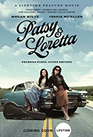 Patsy & Loretta (2019)