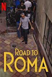 Road to Roma (2020) เส้นทางสายโรม่า