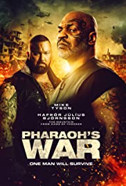 Pharaoh’s War (2021) นักรบมฤตยูดำ