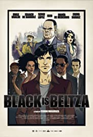 BLACK IS BELTZA (2018) เบลต์ซา พลังพระกาฬ [ซับไทย]