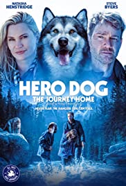 Against The Wild The Journey Home (Hero Dog The Journey Home) (2021)