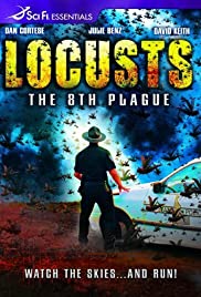 LOCUSTS THE 8TH PLAGUE (2005) ฝูงแมลงนรกระบาดโลก