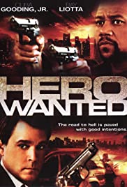 Hero Wanted (2008) หมายหัวล่า…ฮีโร่แค้นระห่ำ