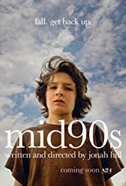MID90S (2018) วัยเก๋า ก๋วน 90