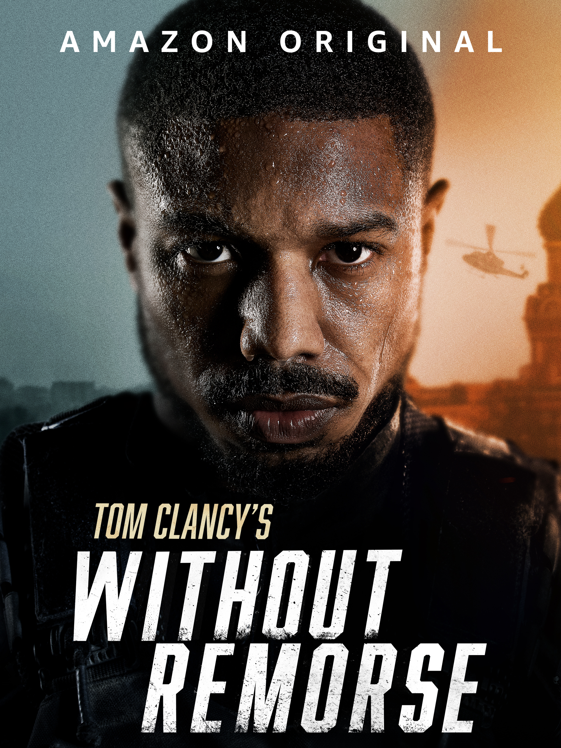Tom Clancy’s Without Remorse (2021) ลบรอยแค้น โดย ทอม แคลนซี
