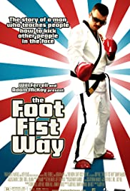 THE FOOT FIST WAY (2006) ซับไทย
