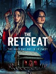 THE RETREAT (2021) ซับไทย