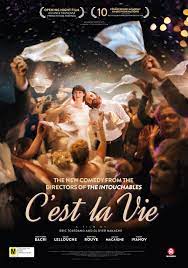 Cest La Vie (2017)