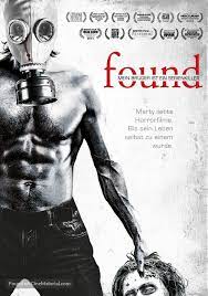 Found (2012) พี่ผมเป็น…ฆาตกรต่อเนื่อง