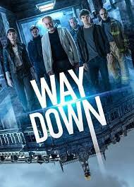 The Vault (Way Down) (2021) บรรยายไทยแปล