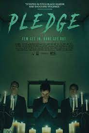 Pledge (2018) รับน้องอำมหิต