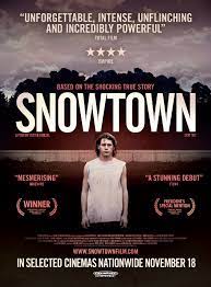 Snowtown (2011) คดีฆาตกรรมโหดที่สโนว์ทาวน์