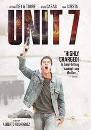 Unit 7 (2012) ยูนิต 7 เด็ดหัวทรชน