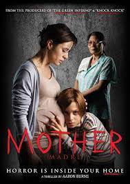 Mother (2016) แม่
