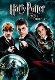 Harry Potter and the Order of the Phoenix (2007) แฮร์รี่ พอตเตอร์กับภาคีนก
