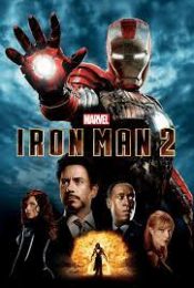 Iron Man 2 (2010) มหาประลัยคนเกราะเหล็ก 2