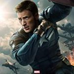Captain America 2 The Winter Soldier (2014) กัปตันอเมริกา 2 เดอะวินเทอร์โซล