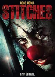 Stitches (2012) ตัวตลกมหาโหด