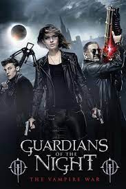 Guardians of the Night (2016)