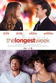 The Longest Week (2014)