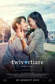 Twivortiare Is It Love (2019) เพราะรักใช่ไหม
