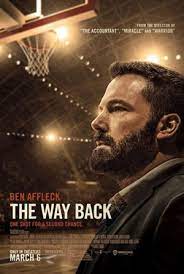 The Way Back (2020) เส้นทางเกียรติยศ