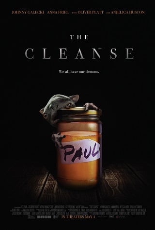 The Cleanse (2016) ซับไทย