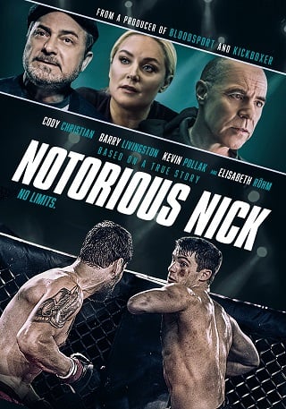 Notorious Nick (2021) บรรยายไทย