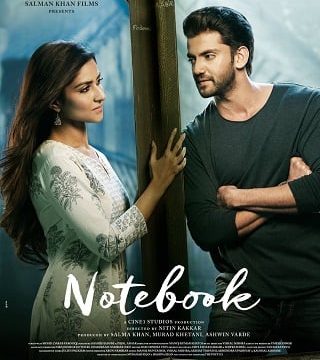Notebook (2019)