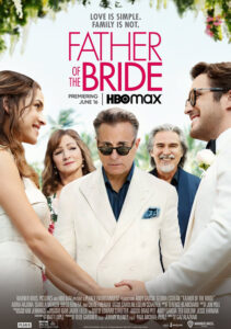 Father of the Bride (2022) ฟาเธอร์ออฟเดอะไบร์ด