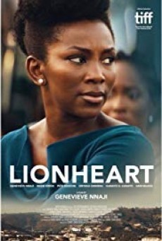 LIONHEART (2018) สิงห์สาวกำราบเสือ