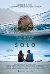SOLO (2018) โซโล่ สู้เฮือกสุดท้าย