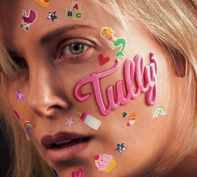 TULLY (2018) ทัลลี่
