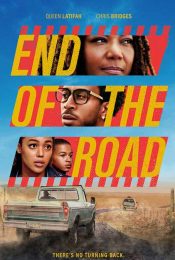 END OF THE ROAD (2022) สุดปลายถนน