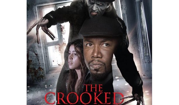 THE CROOKED MAN (2016)