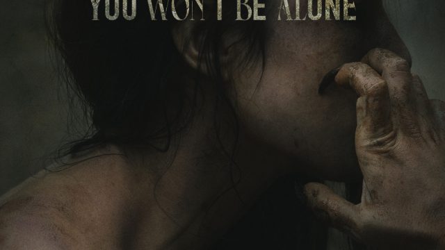 YOU WON’T BE ALONE (2022)