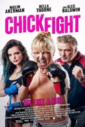 Chick Fight (2020) บรรยายไทย