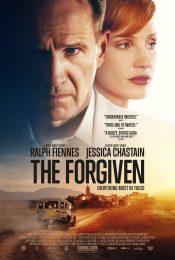 THE FORGIVEN (2021)
