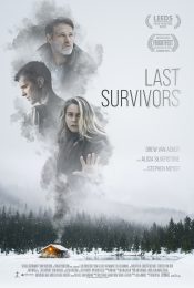 LAST SURVIVORS (2021)
