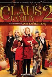 THE CLAUS FAMILY 2 (2022) คริสต์มาสตระกูลคลอส 2